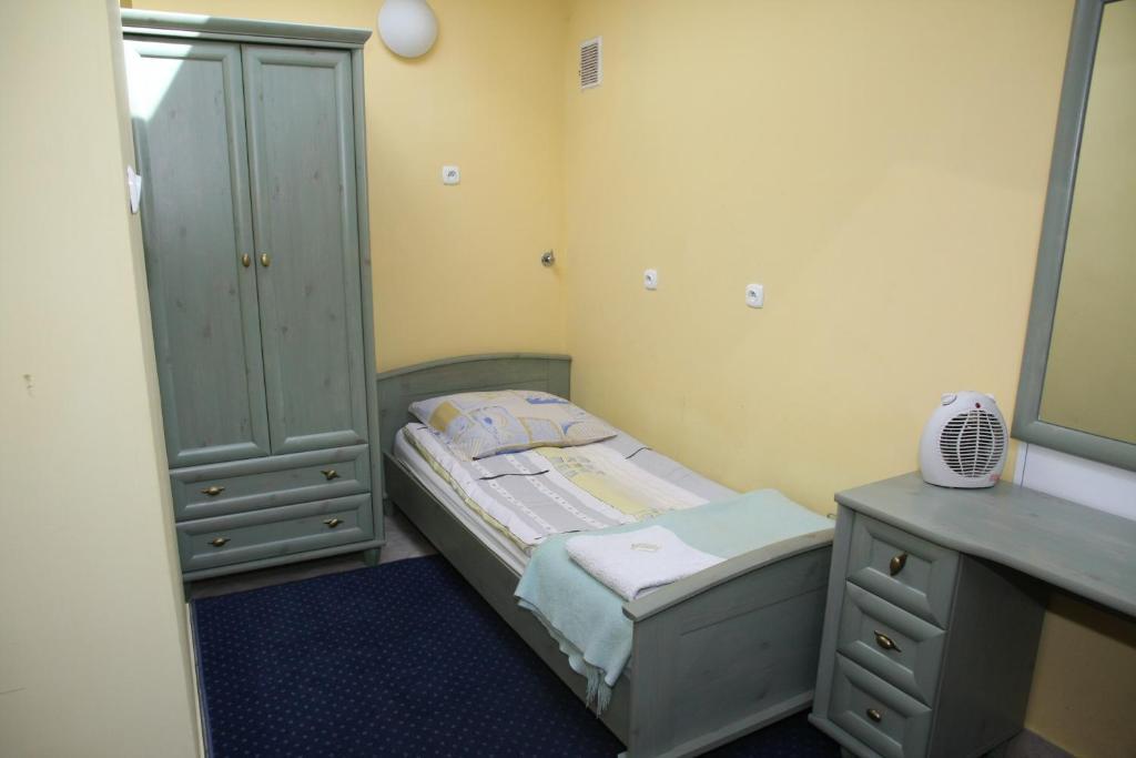 Hostel Va Bank เชชูฟ ห้อง รูปภาพ